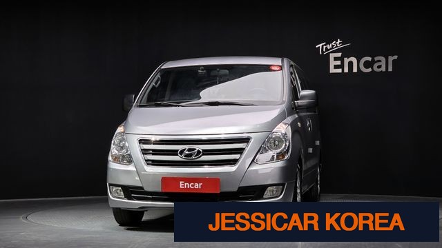 2016 Hyundai Grand Starex - Thumbnail 13