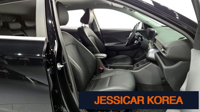 2024 Hyundai Kona (SX2) - Thumbnail 2