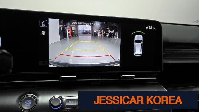 2024 Hyundai Kona (SX2) - Thumbnail 3