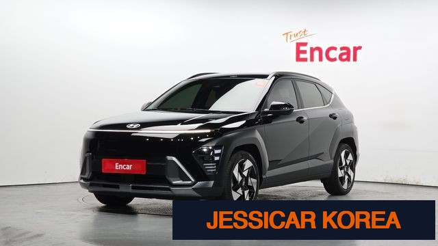 2024 Hyundai Kona (SX2) - Thumbnail 4