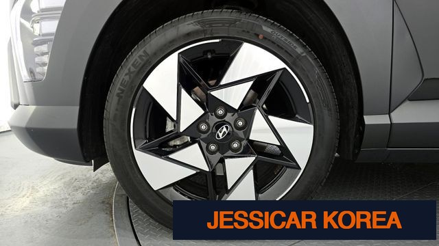 2024 Hyundai Kona (SX2) - Thumbnail 5