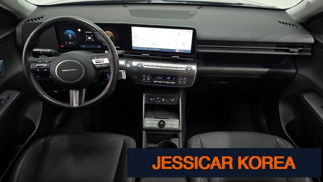 2024 Hyundai Kona (SX2) - Thumbnail 9