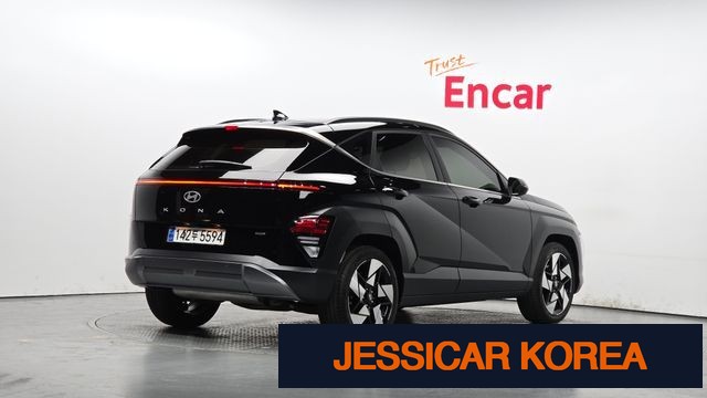 2024 Hyundai Kona (SX2) - Thumbnail 11