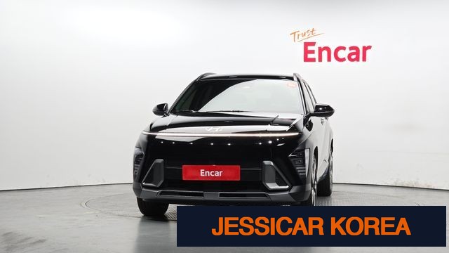 2024 Hyundai Kona (SX2) - Thumbnail 12