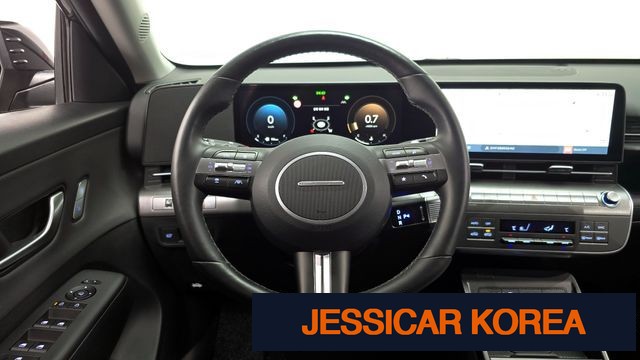 2024 Hyundai Kona (SX2) - Thumbnail 13