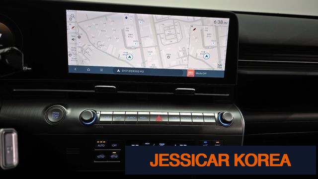 2024 Hyundai Kona (SX2) - Thumbnail 14