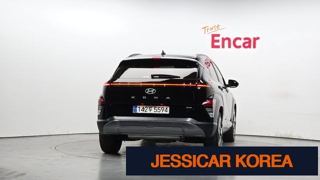 2024 Hyundai Kona (SX2) - Thumbnail 16