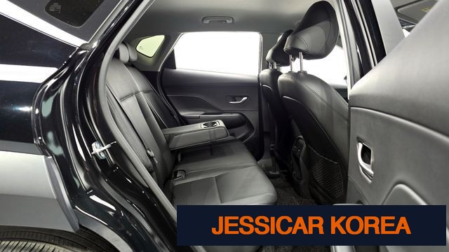 2024 Hyundai Kona (SX2) - Thumbnail 17