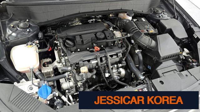 2024 Hyundai Kona (SX2) - Thumbnail 18