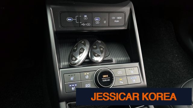 2024 Hyundai Kona (SX2) - Thumbnail 19