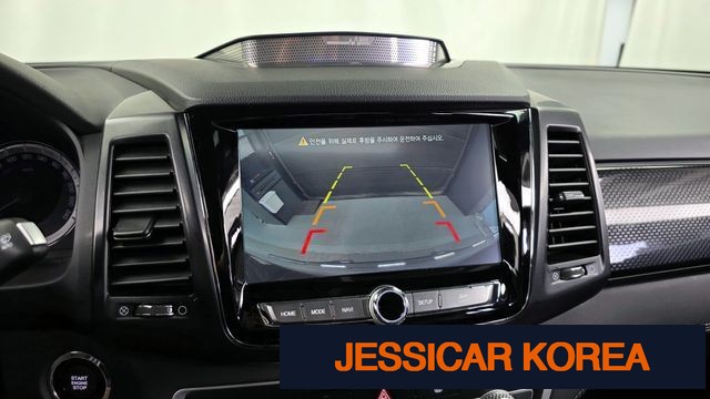 2021 KG Mobility Rexton Sports - Thumbnail 3