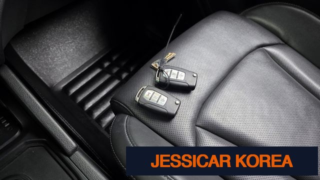 2021 KG Mobility Rexton Sports - Thumbnail 6