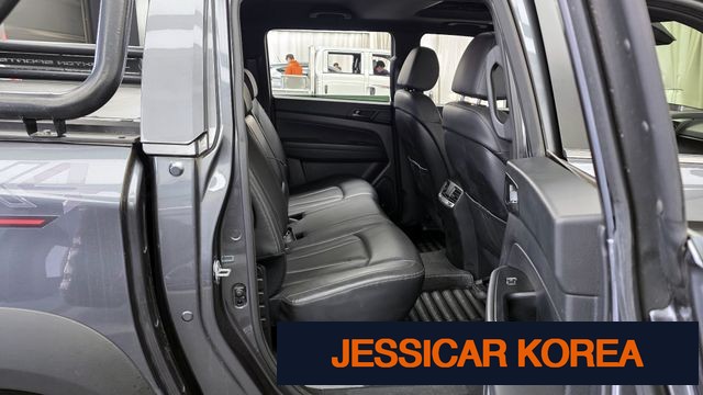 2021 KG Mobility Rexton Sports - Thumbnail 10