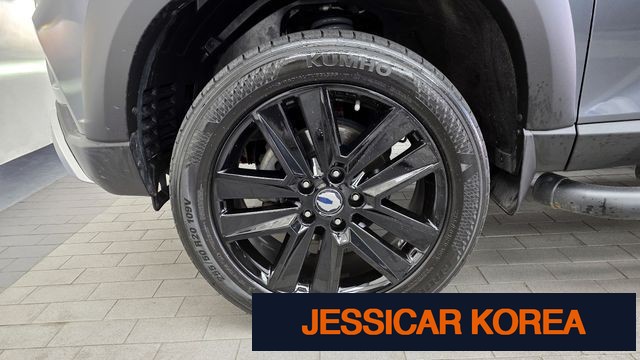 2021 KG Mobility Rexton Sports - Thumbnail 11