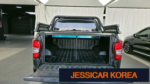 2021 KG Mobility Rexton Sports - Thumbnail 14