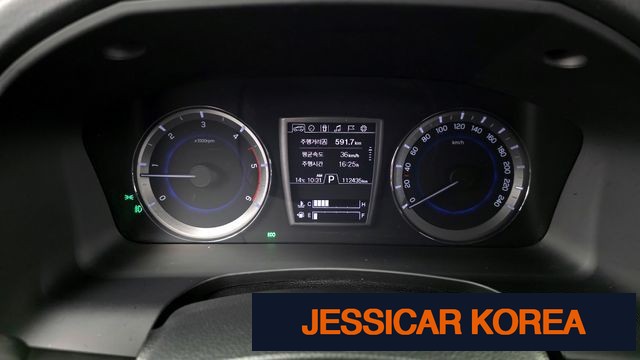 2021 KG Mobility Rexton Sports - Thumbnail 16