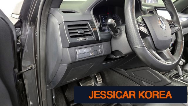 2021 KG Mobility Rexton Sports - Thumbnail 17