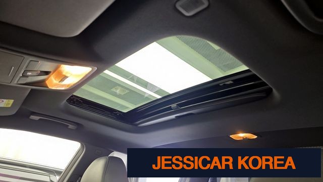 2021 KG Mobility Rexton Sports - Thumbnail 20