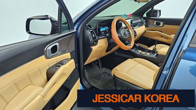 2021 Kia Sorento 4th Gen - Thumbnail 2