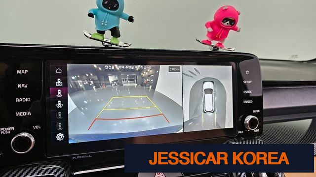 2021 Kia Sorento 4th Gen - Thumbnail 4