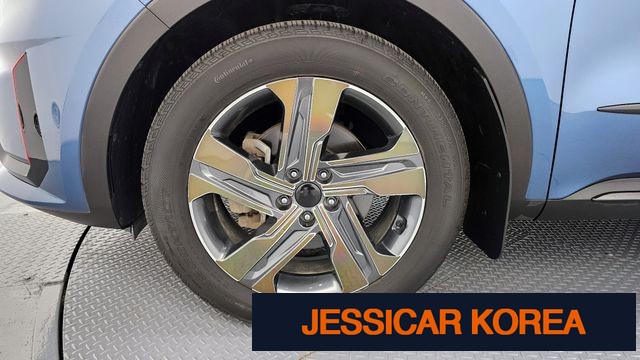 2021 Kia Sorento 4th Gen - Thumbnail 7