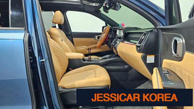 2021 Kia Sorento 4th Gen - Thumbnail 8
