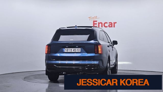 2021 Kia Sorento 4th Gen - Thumbnail 11