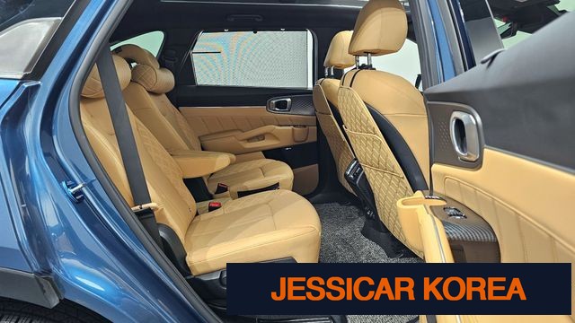 2021 Kia Sorento 4th Gen - Thumbnail 12