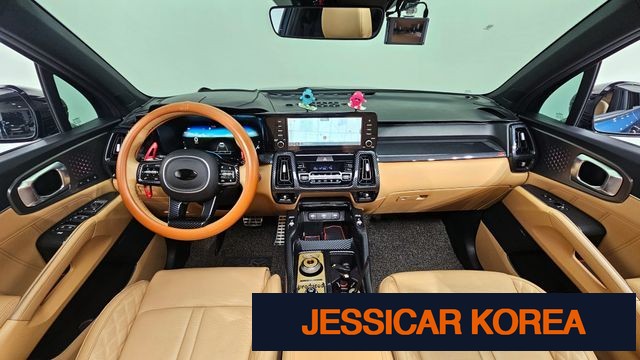 2021 Kia Sorento 4th Gen - Thumbnail 13