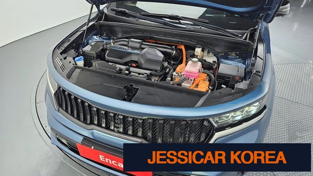 2021 Kia Sorento 4th Gen - Thumbnail 17