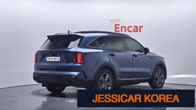 2021 Kia Sorento 4th Gen - Thumbnail 19
