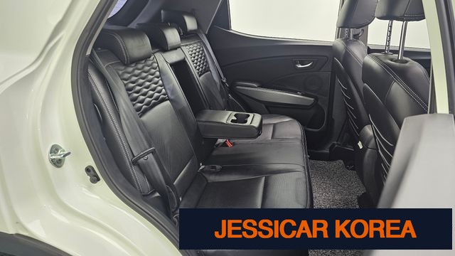 2019 KG Mobility tivoli armor - Thumbnail 2