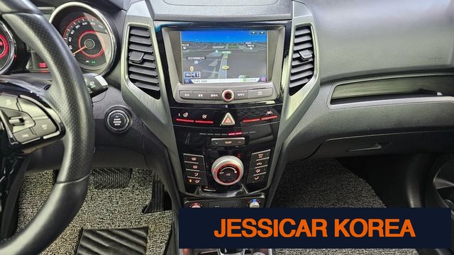 2019 KG Mobility tivoli armor - Thumbnail 4