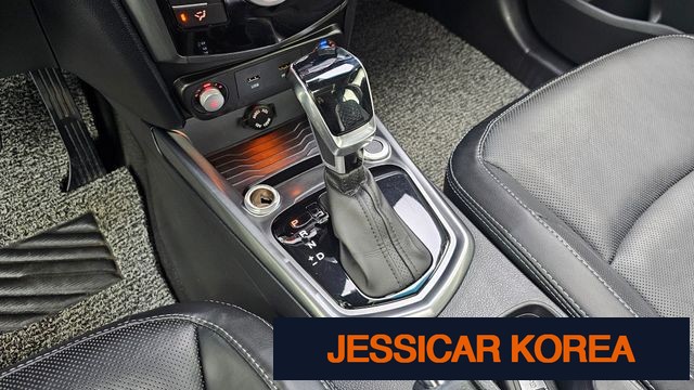 2019 KG Mobility tivoli armor - Thumbnail 5