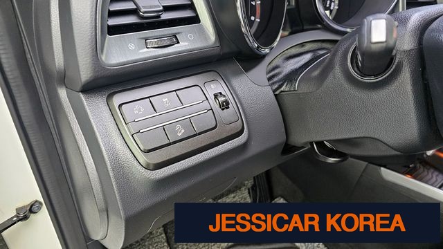 2019 KG Mobility tivoli armor - Thumbnail 6