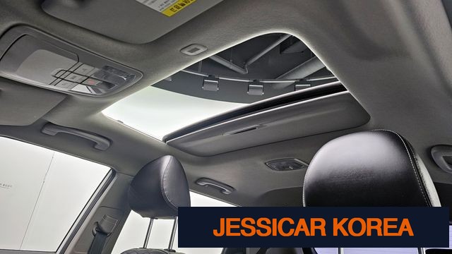 2019 KG Mobility tivoli armor - Thumbnail 7