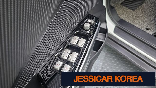 2019 KG Mobility tivoli armor - Thumbnail 12