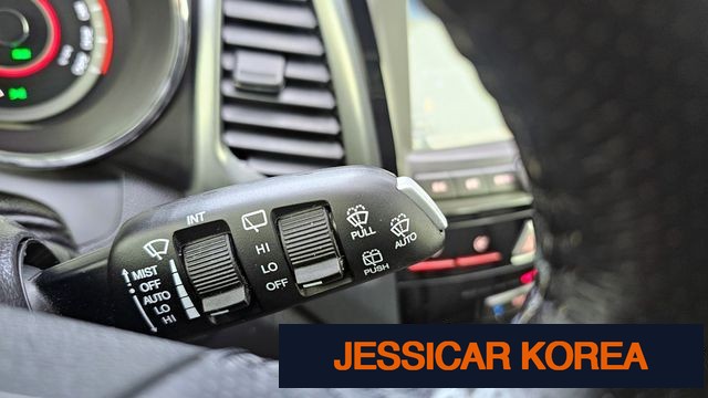 2019 KG Mobility tivoli armor - Thumbnail 15