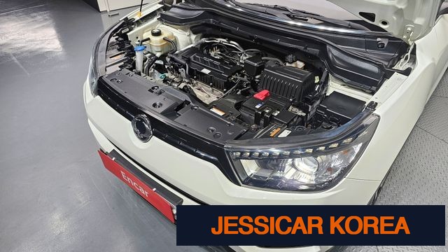 2019 KG Mobility tivoli armor - Thumbnail 16