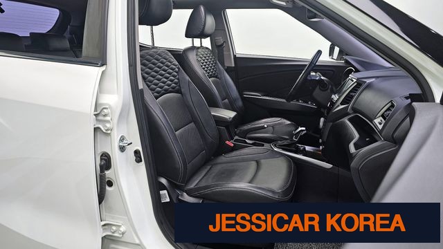 2019 KG Mobility tivoli armor - Thumbnail 17