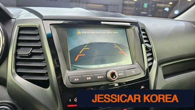 2019 KG Mobility tivoli armor - Thumbnail 19