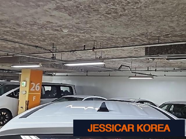 2026 Hyundai Venue - Thumbnail 4