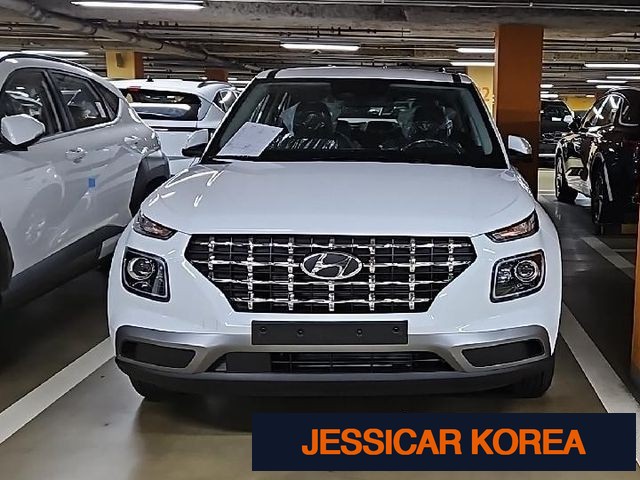2026 Hyundai Venue - Thumbnail 10