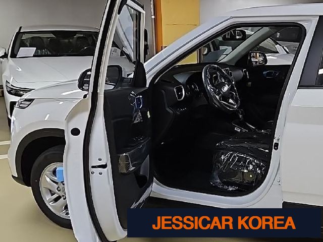 2026 Hyundai Venue - Thumbnail 11