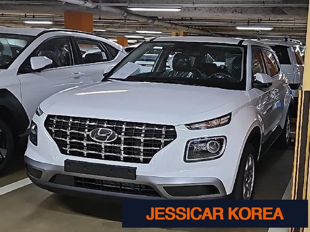 2026 Hyundai Venue - Thumbnail 16