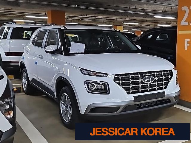 2026 Hyundai Venue - Thumbnail 18
