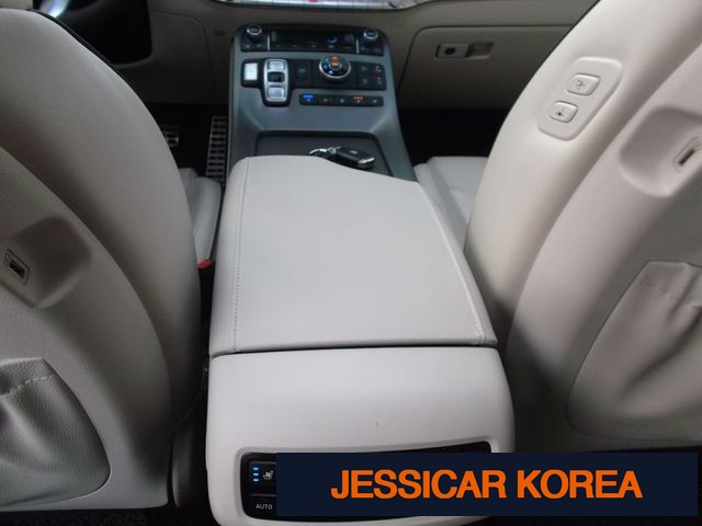 2022 Hyundai Palisade - Thumbnail 6