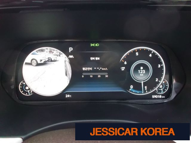 2022 Hyundai Palisade - Thumbnail 7
