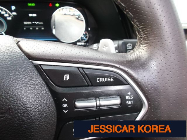 2022 Hyundai Palisade - Thumbnail 10