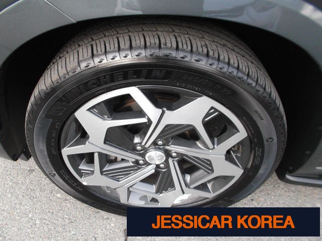 2022 Hyundai Palisade - Thumbnail 12